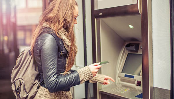 Contactless Debit Cards Contactless Debit Cards