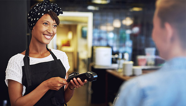 Merchant Services Merchant Services
