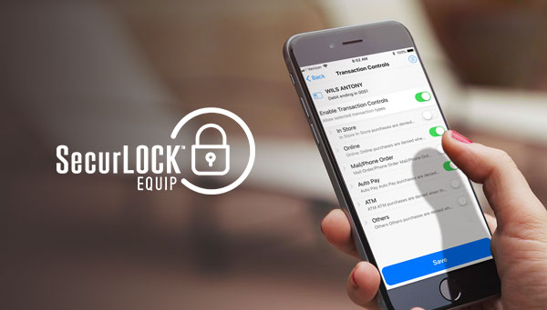 image SecurLOCK Card Controls